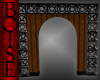 Boise HoLL Room Arch