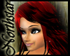 ~NS~ Red Vampire Sonya