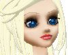 Trixie in Starlet
