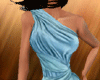 Ancient Pregnant Goddess