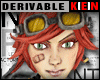 [KNG] Gaige