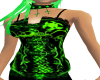 (liz) goth toxic