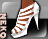 [NEKO]GLADIATOR LADY [W]