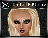*TEK* Miley Blonde