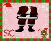 Santa Outfit
