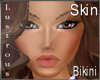 ^L~  Amiable|Bikini|Skin