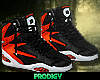A+ Reebok Blast v1