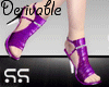[ss]high heels-PANSY