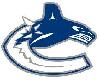 New Canucks Logo