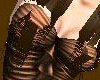*J* brown  MiniDress
