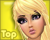 [Top] Blonde Lucie