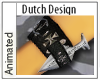 Wristband KNIVES