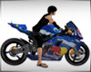 Moto Gp Redbull Racer A