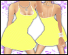 [GM] GlossYDressYellow