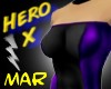 ~Mar Xhero SlvrLightning