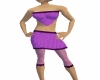 Lavender dreams w/legins