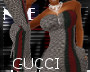 -GUCC! DRESS BMXXL-
