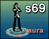 [M] Animated Aura 04