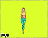 ♛. Yellow Photo Room