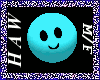 Haw's Happy Ball Mesh