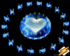 ! Crystal SlowDance Blue