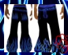 Product Image for [DK]BlueFlame Baggy Pant