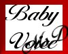 [MsD]Baby Voice Box
