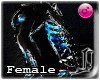 ! Tiesto Strap Anim - F
