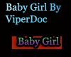 Baby Girl By ViperDoc