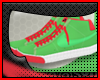 Frsh x Green Spark