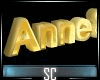 !SC Anne&Bebi SIGN