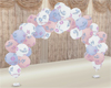 Globos Bebes.
