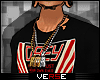 V|Obey sweatshirt 3..
