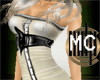 MC Angel Dress