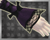 +Ms. Wonderful+ Gloves