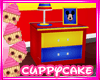 !C Mickey Night Stand