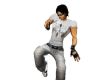 (l13) crazy Dance