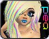 **Sand Neon Twist Lvy