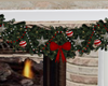 Christmas Garland V3