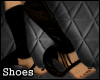 [TLZ]PVC Claw Boots