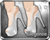 [E] Pure Elegant Heels