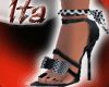 [ITA ] vintage heel