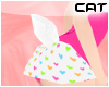 !C Bunny Tail