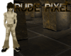 Rude Industrial Grunge
