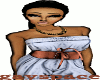 # A  Day Out Dress 