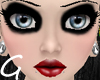 {G} Vintage Blood Skin