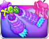 {xes�Blue Star::PawBoots
