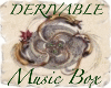 [CE]Celtic Music Box