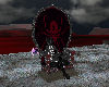 Drow Mistress Throne