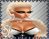 ~SJ~ Chloe Bleach Blonde